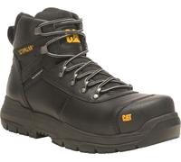 CAT Safety Seguridaditzapatos + puntera de acero Pneumatic 2.0 St S3 P725692 42 (UK: 8, EU: 42)