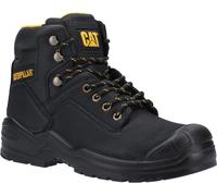 CAT Safety Seguridaditzapatos + puntera de acero Striver Bump S3 P724913 46 (UK: 12, EU: 46)