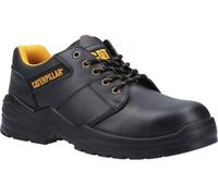 CAT Safety Seguridaditzapatos + puntera de acero Striver Low S3 P724923 45 (UK: 11, EU: 45)