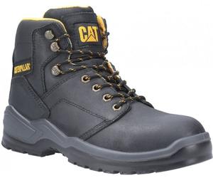 CAT Safety Seguridaditzapatos + puntera de acero Striver S3 W P724853 42 (UK: 8, EU: 42)