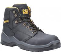 CAT Safety Seguridaditzapatos + puntera de acero Striver S3 W P724853 46 (UK: 12, EU: 46)