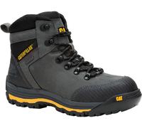 CAT Safety Seguridaditzapatos + puntera de composite Munising S3 P720161 46 (UK: 12, EU: 46)