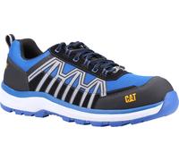 CAT Safety Zapatos de seguridadit+ puntera de composite Charge S3 P725516 40 (UK: 6, EU: 40)