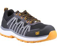 CAT Safety Zapatos de seguridadit+ puntera de composite Charge S3 P725517 44 (UK: 10, EU: 44)