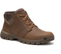 CAT Safety Zapatos de trabajo Threshold Chukka P725953 43 (UK: 9, EU: 43)