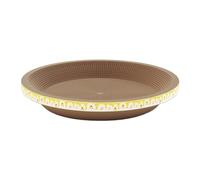 Cat Scratch Bowl - Cat Cardboard Bed Pad Bowl, Thick Scratch Resistant Cat Cardboard Bed Cat Scratcher Mat for Furniture Protection, Cats Kittens Training Toy
