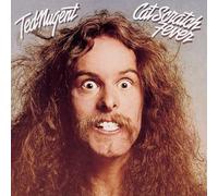 Cat Scratch Fever by Ted Nugent (1999-06-22)