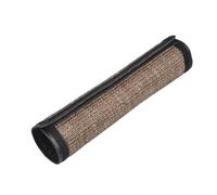 Cat Scratch Mat - Natural Sisal 40 x 30 cm | Sofa Protector Scratching Pad | Furniture Scratch Carpet For Cats, Couch, Sofa, Chair | Anti-Damage Cat Mat For Indoor Feline Play