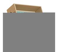 Cat Scratcher, Corrugated Board, Claw Grinding Toy, 14,96 x 12,6 x 5,12 pulgadas, Anti Scratch, Pet Supply, for Indoor Use, Kitten Claw Care, Boredom Relief, Healthy Activity, Furniture Saver