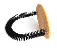 Cat Scratcher Toy - 36 x 29 cm Scratch Arch Itching Artifact For Cats