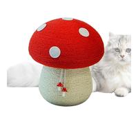 Cat Scratchers, Cute Cat Scratching Post, 11.02x13.39 Inches Interactive Portable Climber, Engaging Boredom Relief, Pet Scratcher Pole for Home, Pets, Indoor and Outdoor Use