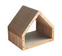 Cat Scratching Board - Interactive Grinding Claw Pet Supplies