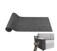 Cat Scratching, Scratch Rug, Scratching Pad, Cat Carpet, Climbing Mat, Pet ScratcherProtector, Trimmable Cat Scratching Post Carpet, Climbing Cat Scratcher Mat for Cats Pets, Small Medium
