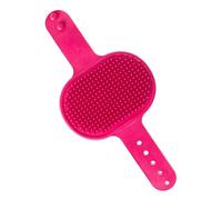 Cat Self Groomer, Grooming Massage Comb, Silicona, Self-Cleaning, Natural Cat Interaction, Portable Pet Brush for Furniture, Indoor Cleanliness, Home Chair Leg, Removing Shedding Hair, Sofa