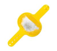 Cat Self Groomer, Grooming Massage Comb, Silicona, Self-Cleaning, Natural Cat Interaction, Portable Pet Brush for Furniture, Indoor Cleanliness, Home Chair Leg, Removing Shedding Hair, Sofa