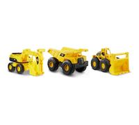 CAT - Set 3 Medios de Trabajo Ods