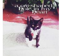 Cat-Shaped Hole in My Heart by Various Artists (1999-05-04)