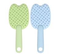 Cat Shedding Brush, Dog Shedding Brush, Pet Grooming Comb, Hair Removal Brush, Cat Grooming Tool, Multi Purpose Comb, Shedding Comb For Dogs, Multiusos Pet Grooming Brush For Shedding