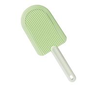 Cat Shedding Brush For Cats, Tongue-Shaped Pet Comb For Dogs And Bunnies, Soft Massage Bristles For Comfortable Grooming, Effective Shedding Tool For Pets