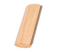 Cat Shedding Brush - Undercoat Remover Comb for Kittens | Wooden Pet Grooming Tool, Loose Long Short, Medium Large Breed Massage Scraper for Home Daily Use Animal