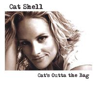 Cat Shell - Cat's Outta the Bag
