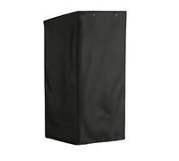 Cat Shelter Cover for Outdoors - Large Waterproof, Protector Canopy, Outdoor Kitten Shelter Shield, Weather-Resistant Cover for Patio Balcony Backyard Park Residential Area Garage Barn Street Corner