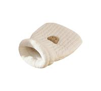 Cat sleeping bag, linen house, comfortable and washable basket in various sizes.