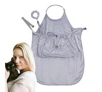 Cat Sling, Cat Sling Carrier, Soft-Sided Washable Pet Carrier with Ventilation Holes, Kitten Carrying Pouch, Comfortable Sleeping Bag for Small Cats, Dogs, Perfect for Travel and Walks