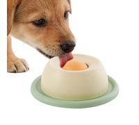 Cat Slow Feeder - Interactive Licking Toy | Pet Treat Licking Toy For Enrichment, Boredom Relief, Training, and Trave, Great For Indoor and Outdoor Exercise, Calm Behavior, Daily Cat Engagement