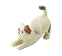 Cat Smartphone Stand Holder for Desk Adjustable Desk Phone Stand, Cute Animal Desktop Accessories, Mount