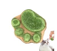 Cat Snacks - Natural Healthy Dry Treats for Nourishing | Grain-Free Protein Blend with Control Texture & Hygiene Support for Large Felines, Small Kittens, Daily Care and Rewarding