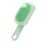 Cat Spray Comb, Pet Steamer Grooming Brush, Dog Shedding Hair Removal Tool