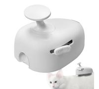 Cat Steam Brush | Cat Grooming Brush With Steam | Pets Cleaning Steam Brush | Misting Pets Grooming Comb | Pet Grooming Brush With Spray | Portable Cat Steam Brush For Cats & Dogs