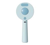 Cat Steam Brush - Cepillo de limpieza para gatos y perros | Cepillo limpiador de vapor para gatos y perros | Limpiador Vapor Defur Comb Pet Brush for Long & Short Haired Cats & Dogs Hair Removal Comb