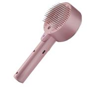 Cat Steam Brush, Usb Rechargeable Pet Hair Comb, 8.07x3.27x2.36 Inch Gentle Steam Technology, Ergonomic Design, Shedding Brush for Cats and Dogs Can Bring Travel