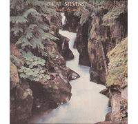 Cat Stevens - Back to earth (1978) / Vinyl record [Vinyl-LP]