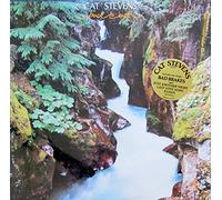 Cat Stevens - Back To Earth [Vinyl LP record] [Schallplatte] [Vinilo]