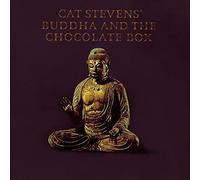 Cat Stevens - Buddha And The Chocolate Box