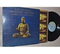 Cat Stevens' Buddha And The Chocolate Box
