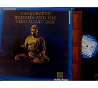 Cat Stevens - Buddha and the chocolate box (foc) / Vinyl record [Vinyl-LP]