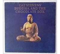 Cat Stevens - Buddha and The Chocolate Box [Import] [Vinilo]