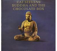 Cat Stevens - Buddha And The Chocolate Box - Island Records - 87 801 XOT