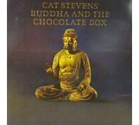 Cat Stevens - Buddha And The Chocolate Box LP (Vinyl Album) UK Island 1974