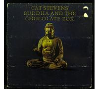 Cat Stevens - Cat Stevens - Buddha And The Chocolate Box - Island Records - ILPS 9274