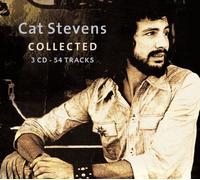 Cat Stevens - Cat Stevens Collected (3CD)