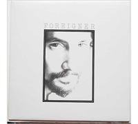 Cat Stevens - Cat Stevens - Foreigner - Island Records - ILPS 9240