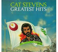 Cat Stevens - Cat Stevens: Greatest Hits
