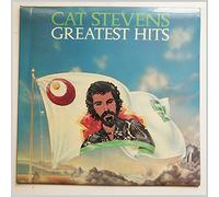 Cat Stevens - Cat Stevens - Greatest Hits - Island Records - ILPS 9310