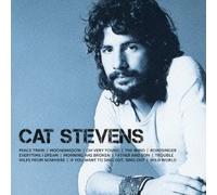 Cat Stevens - Cat Stevens - Icon Best Of Cat Stevens [Japan LTD CD] UICY-75249