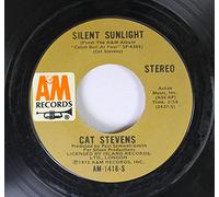 Cat Stevens - Cat Stevens - Matthew And Son - [7"]